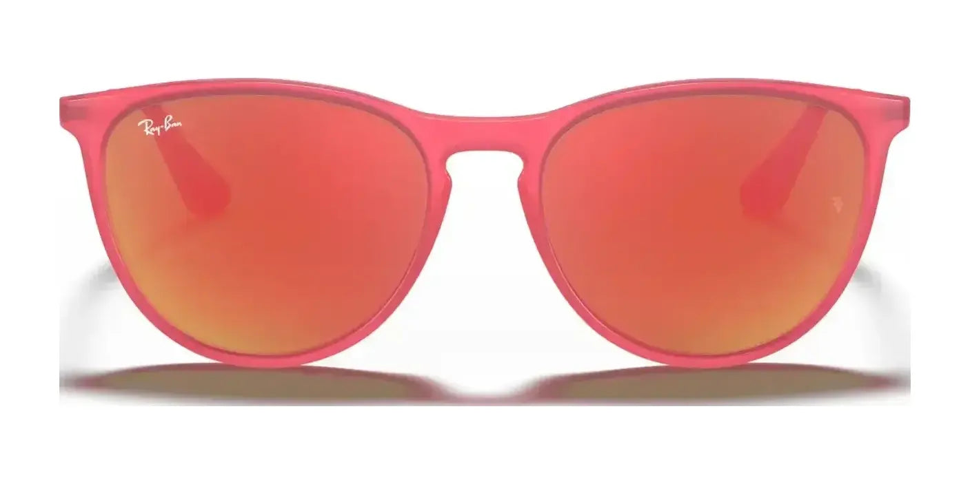 Ray-Ban JUNIOR ERIKA RJ9060S Sunglasses | Size 50 Ray-Ban JUNIOR ERIKA RJ9060S Sunglasses | Size 50