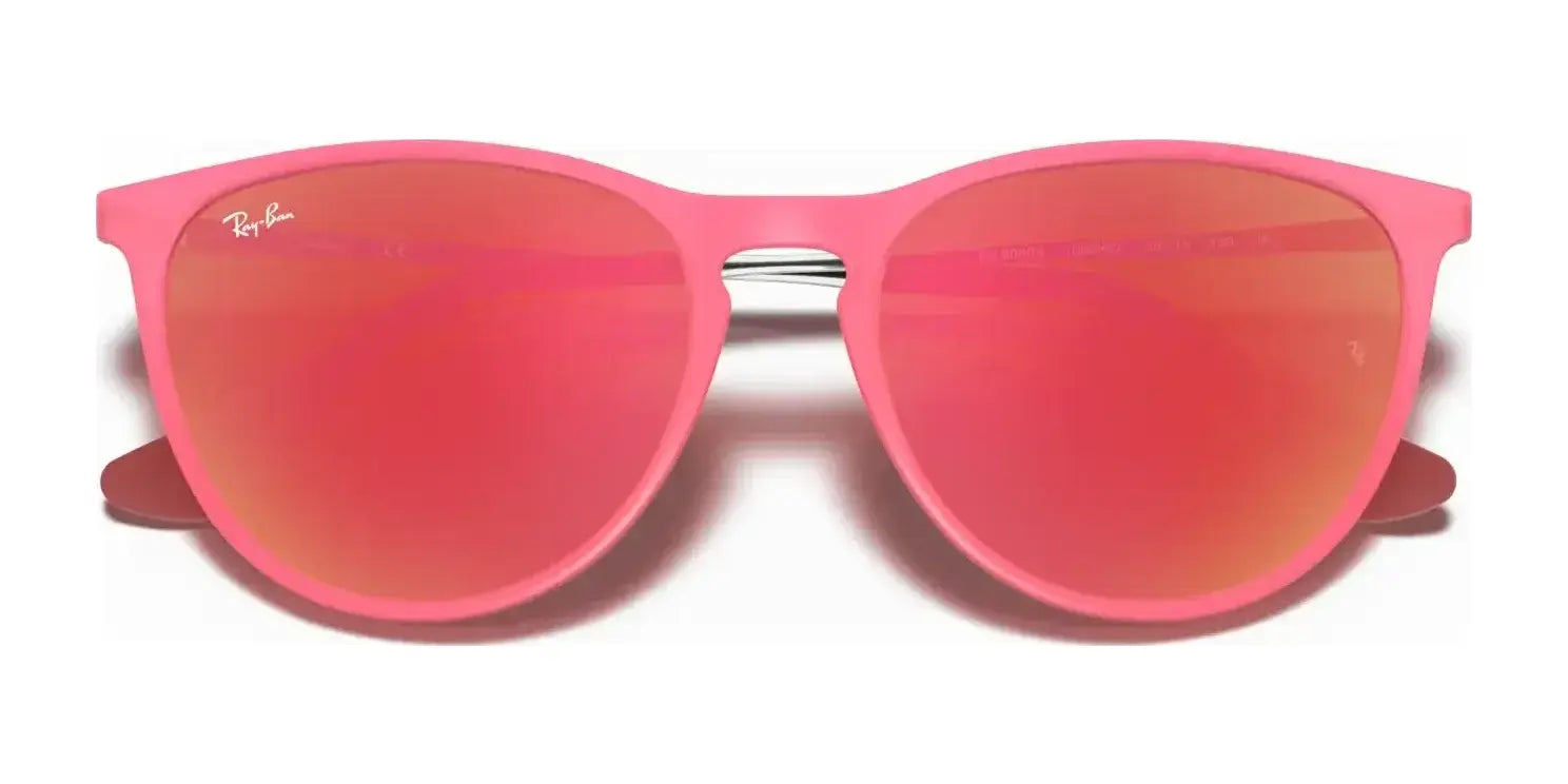 Ray-Ban JUNIOR ERIKA RJ9060S Sunglasses | Size 50 Ray-Ban JUNIOR ERIKA RJ9060S Sunglasses | Size 50