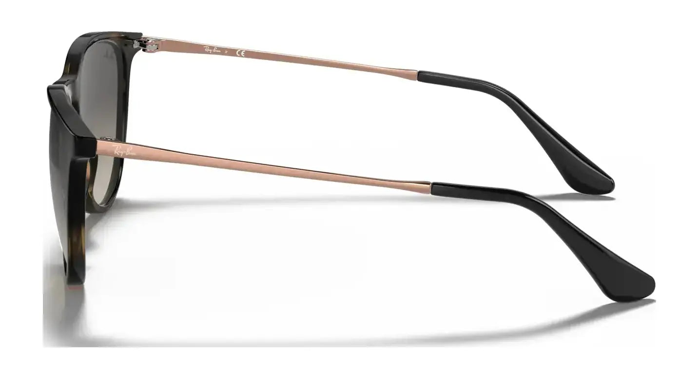 Ray-Ban JUNIOR ERIKA RJ9060S Sunglasses | Size 50 Ray-Ban JUNIOR ERIKA RJ9060S Sunglasses | Size 50