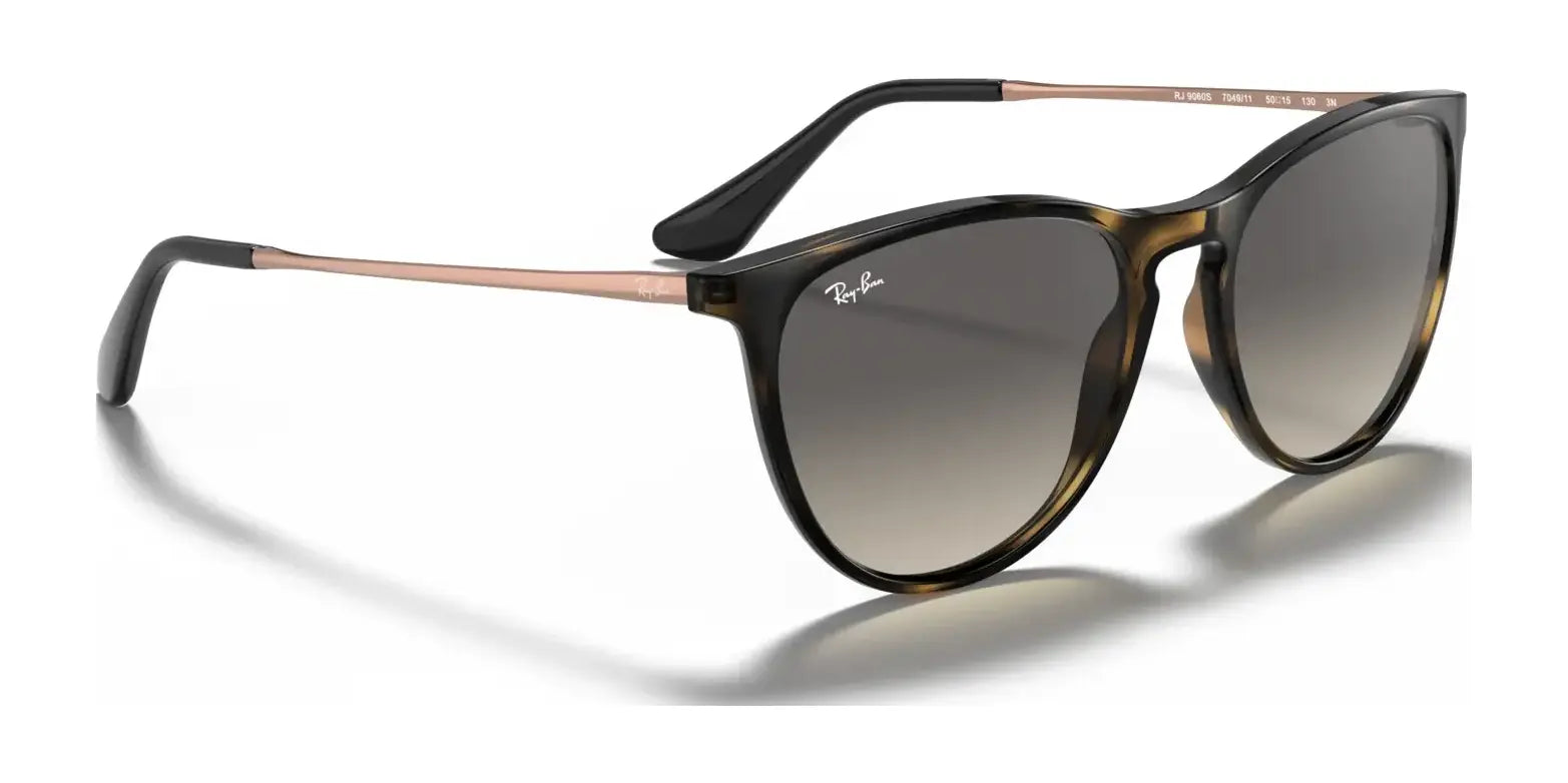 Ray-Ban JUNIOR ERIKA RJ9060S Sunglasses | Size 50 Ray-Ban JUNIOR ERIKA RJ9060S Sunglasses | Size 50