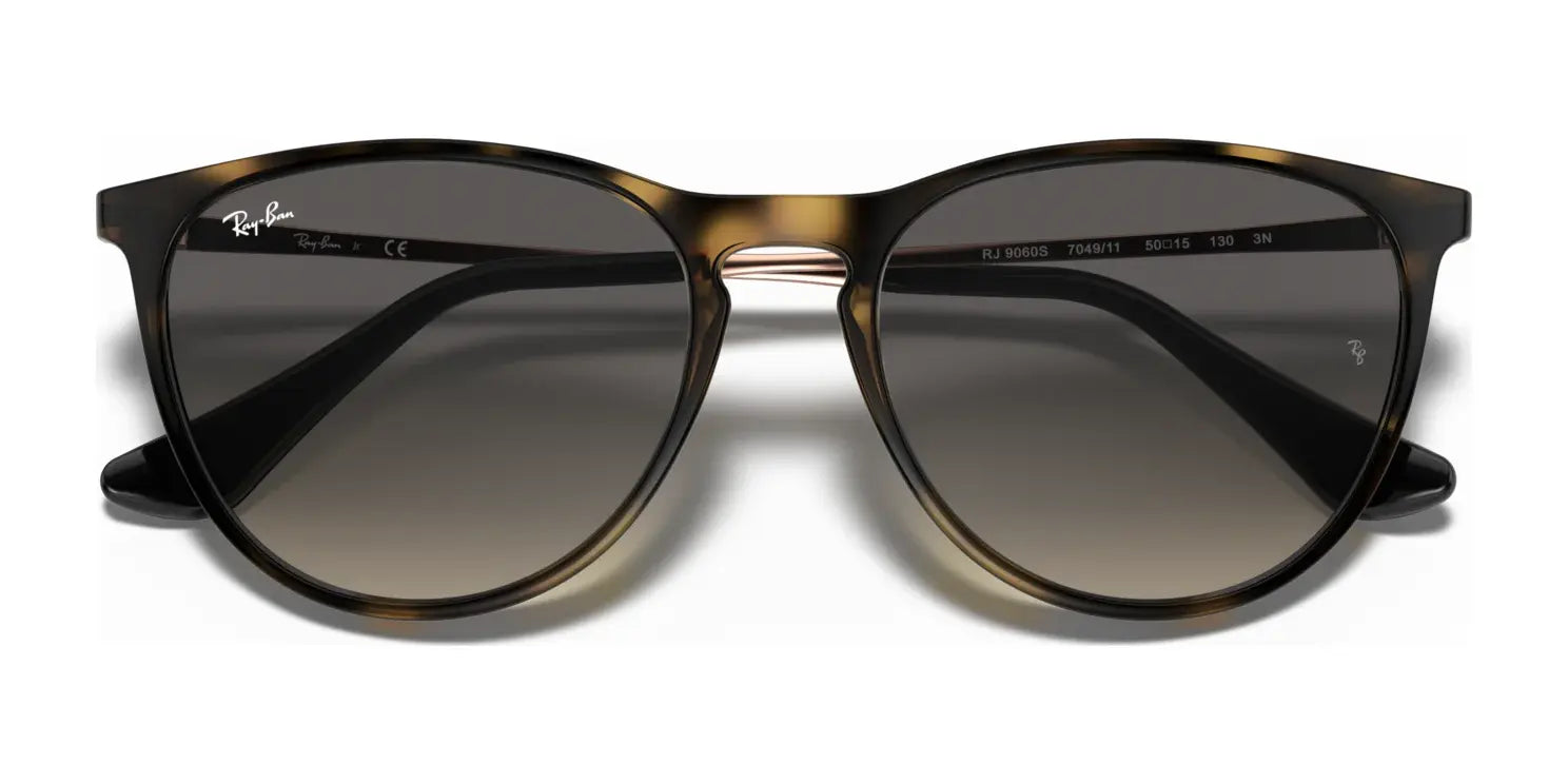 Ray-Ban JUNIOR ERIKA RJ9060S Sunglasses | Size 50 Ray-Ban JUNIOR ERIKA RJ9060S Sunglasses | Size 50