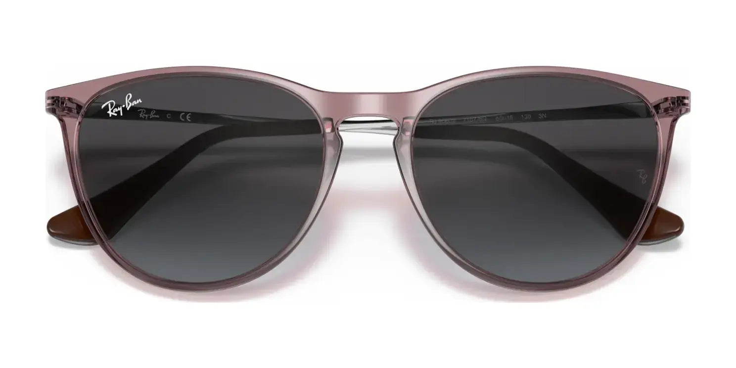 Ray-Ban JUNIOR ERIKA RJ9060S Sunglasses | Size 50 Ray-Ban JUNIOR ERIKA RJ9060S Sunglasses | Size 50