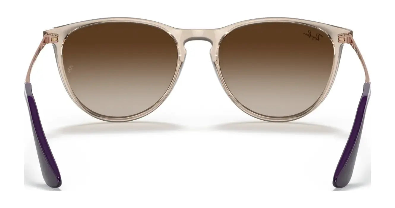 Ray-Ban JUNIOR ERIKA RJ9060S Sunglasses | Size 50 Ray-Ban JUNIOR ERIKA RJ9060S Sunglasses | Size 50