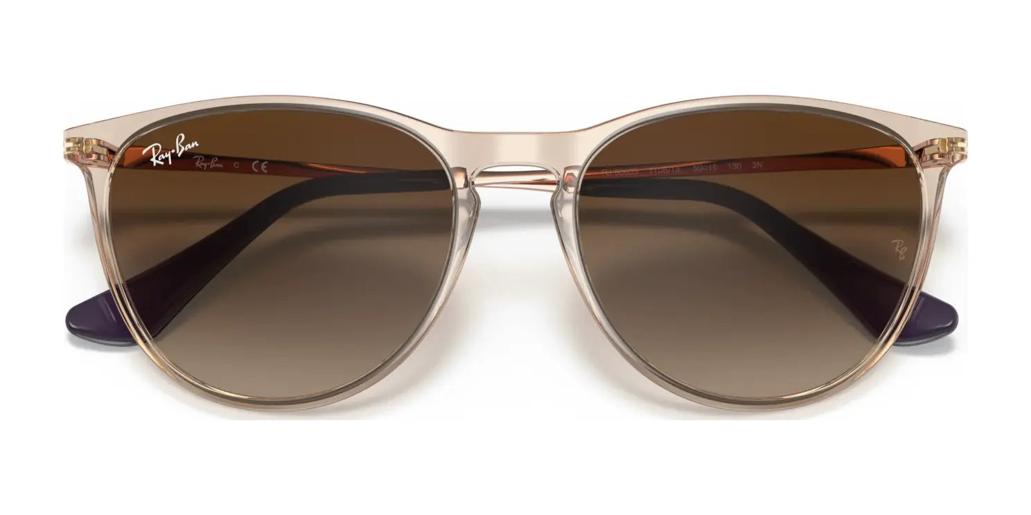 Ray-Ban JUNIOR ERIKA RJ9060S Sunglasses | Size 50 Ray-Ban JUNIOR ERIKA RJ9060S Sunglasses | Size 50