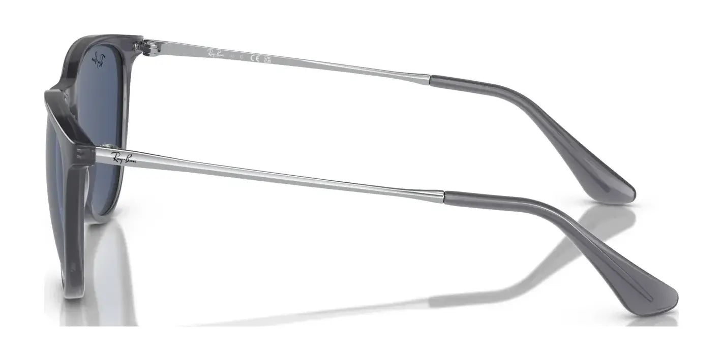 Ray-Ban JUNIOR ERIKA RJ9060S Sunglasses | Size 50 Ray-Ban JUNIOR ERIKA RJ9060S Sunglasses | Size 50