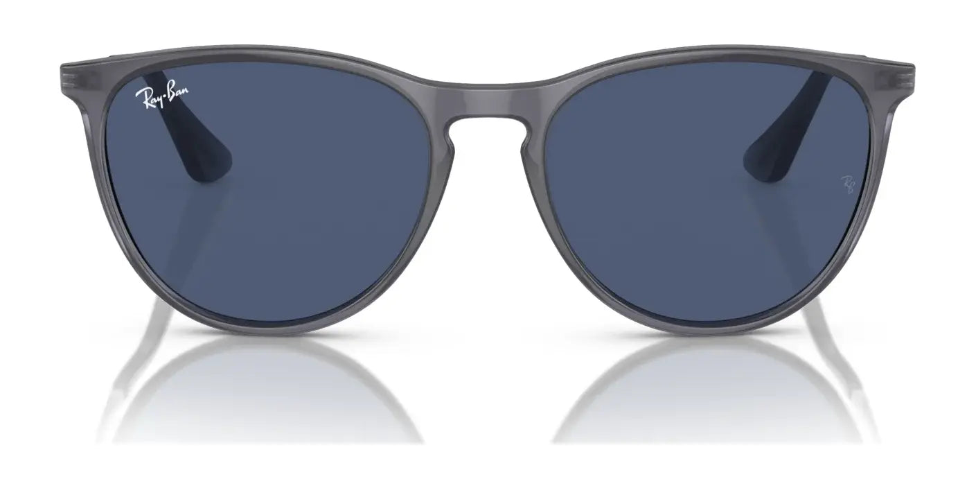 Ray-Ban JUNIOR ERIKA RJ9060S Sunglasses | Size 50 Ray-Ban JUNIOR ERIKA RJ9060S Sunglasses | Size 50