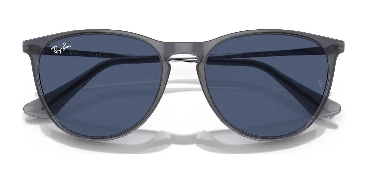 Ray-Ban JUNIOR ERIKA RJ9060S Sunglasses | Size 50 Ray-Ban JUNIOR ERIKA RJ9060S Sunglasses | Size 50