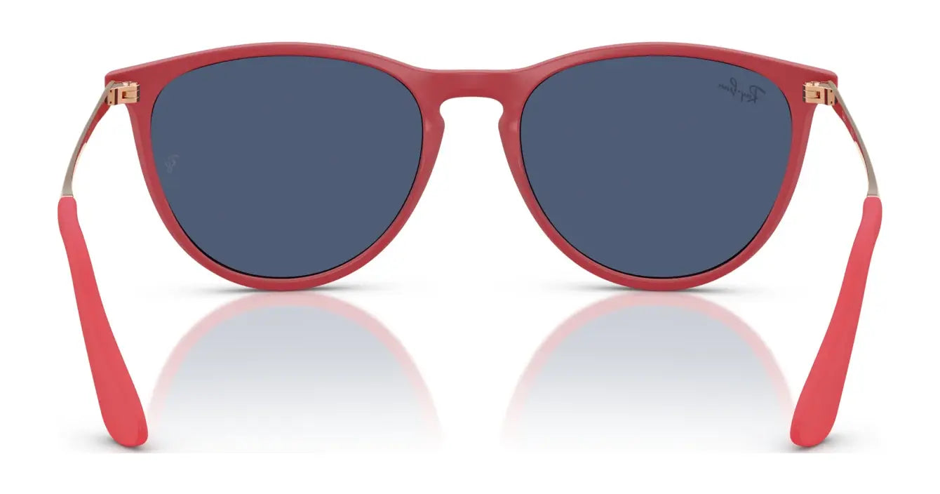 Ray-Ban JUNIOR ERIKA RJ9060S Sunglasses | Size 50 Ray-Ban JUNIOR ERIKA RJ9060S Sunglasses | Size 50