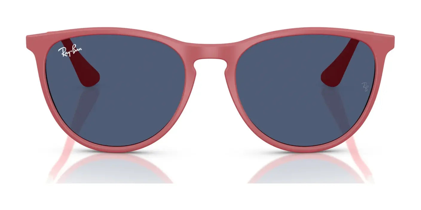 Ray-Ban JUNIOR ERIKA RJ9060S Sunglasses | Size 50 Ray-Ban JUNIOR ERIKA RJ9060S Sunglasses | Size 50