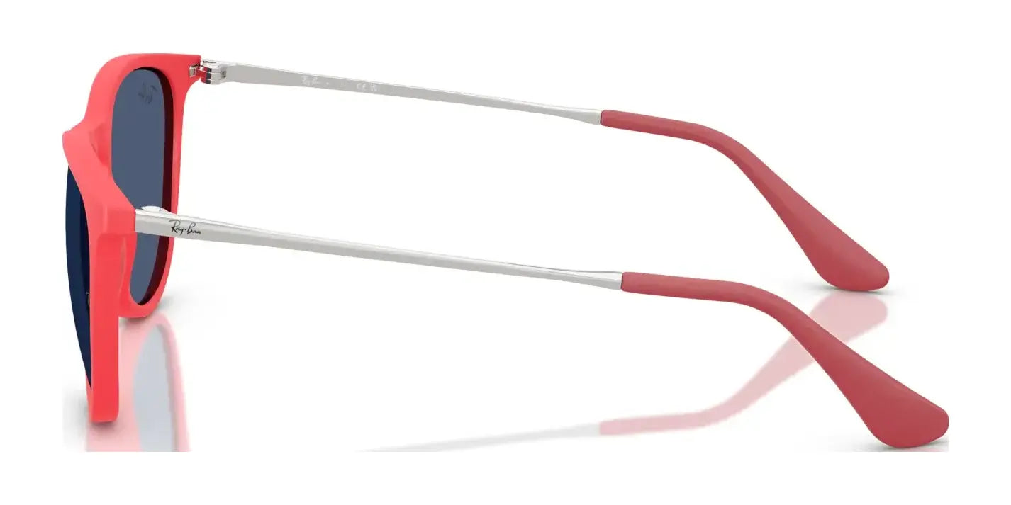 Ray-Ban JUNIOR ERIKA RJ9060S Sunglasses | Size 50 Ray-Ban JUNIOR ERIKA RJ9060S Sunglasses | Size 50