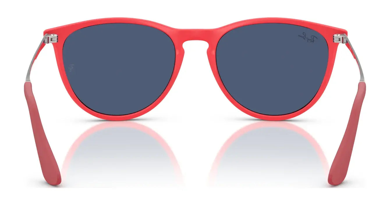 Ray-Ban JUNIOR ERIKA RJ9060S Sunglasses | Size 50 Ray-Ban JUNIOR ERIKA RJ9060S Sunglasses | Size 50