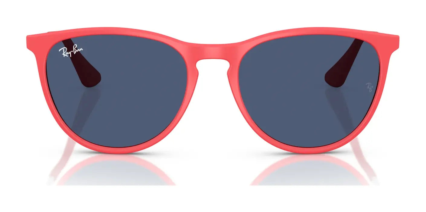 Ray-Ban JUNIOR ERIKA RJ9060S Sunglasses | Size 50 Ray-Ban JUNIOR ERIKA RJ9060S Sunglasses | Size 50