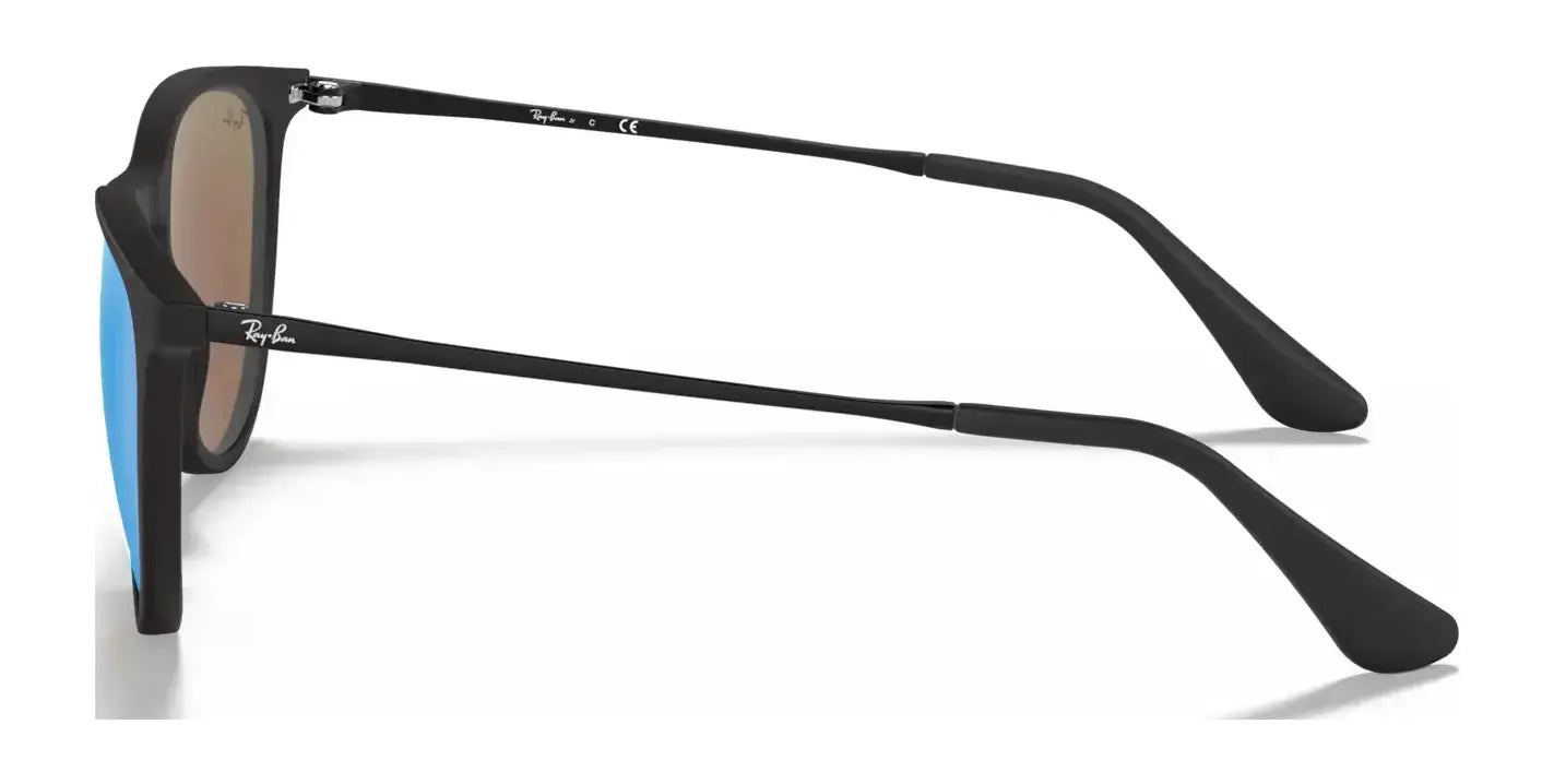 Ray-Ban JUNIOR ERIKA RJ9060SF Sunglasses | Size 52 Ray-Ban JUNIOR ERIKA RJ9060SF Sunglasses | Size 52