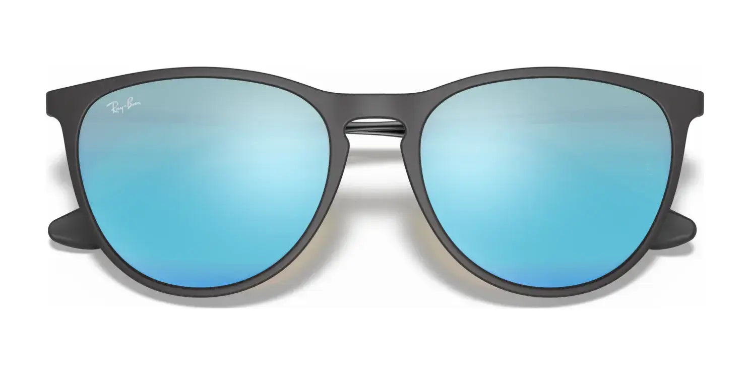 Ray-Ban JUNIOR ERIKA RJ9060SF Sunglasses | Size 52 Ray-Ban JUNIOR ERIKA RJ9060SF Sunglasses | Size 52
