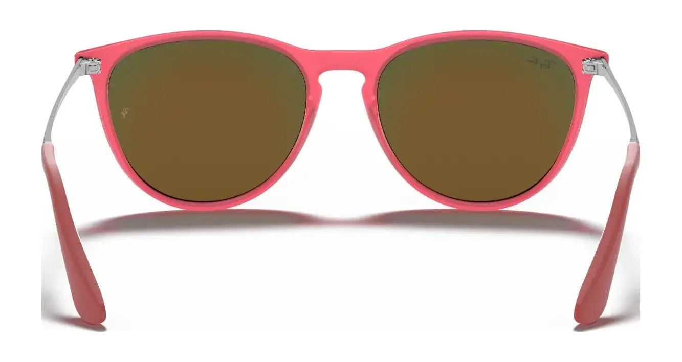 Ray-Ban JUNIOR ERIKA RJ9060SF Sunglasses | Size 52 Ray-Ban JUNIOR ERIKA RJ9060SF Sunglasses | Size 52
