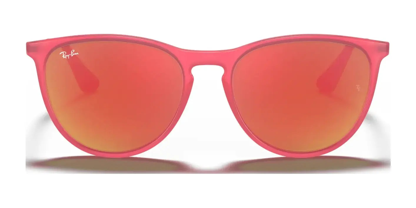 Ray-Ban JUNIOR ERIKA RJ9060SF Sunglasses | Size 52 Ray-Ban JUNIOR ERIKA RJ9060SF Sunglasses | Size 52