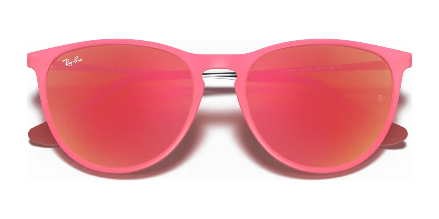 Ray-Ban JUNIOR ERIKA RJ9060SF Sunglasses | Size 52 Ray-Ban JUNIOR ERIKA RJ9060SF Sunglasses | Size 52