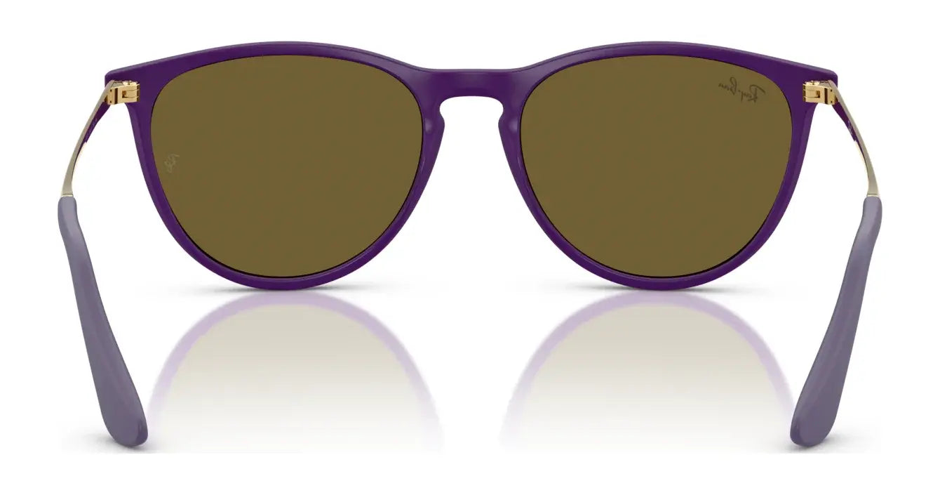 Ray-Ban JUNIOR ERIKA RJ9060SF Sunglasses | Size 52 Ray-Ban JUNIOR ERIKA RJ9060SF Sunglasses | Size 52
