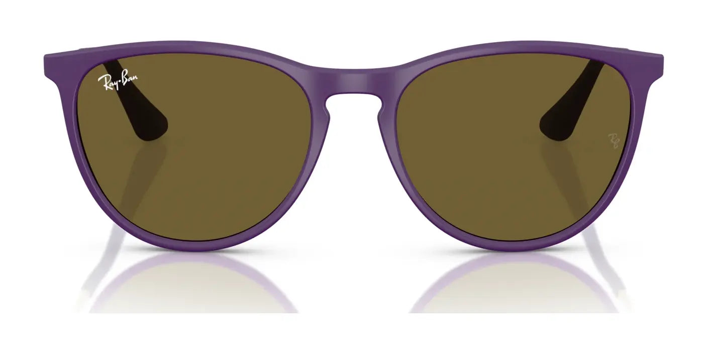 Ray-Ban JUNIOR ERIKA RJ9060SF Sunglasses | Size 52 Ray-Ban JUNIOR ERIKA RJ9060SF Sunglasses | Size 52