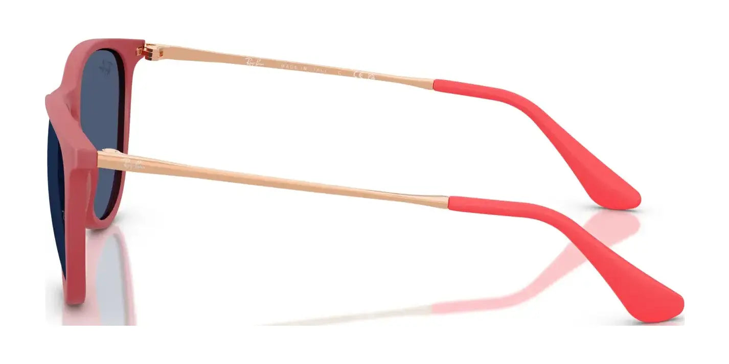 Ray-Ban JUNIOR ERIKA RJ9060SF Sunglasses | Size 52 Ray-Ban JUNIOR ERIKA RJ9060SF Sunglasses | Size 52