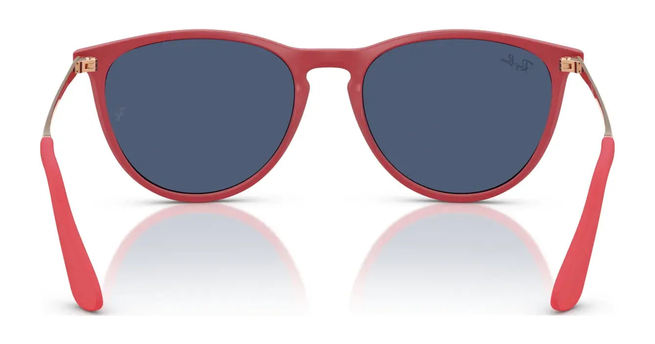 Ray-Ban JUNIOR ERIKA RJ9060SF Sunglasses | Size 52 Ray-Ban JUNIOR ERIKA RJ9060SF Sunglasses | Size 52