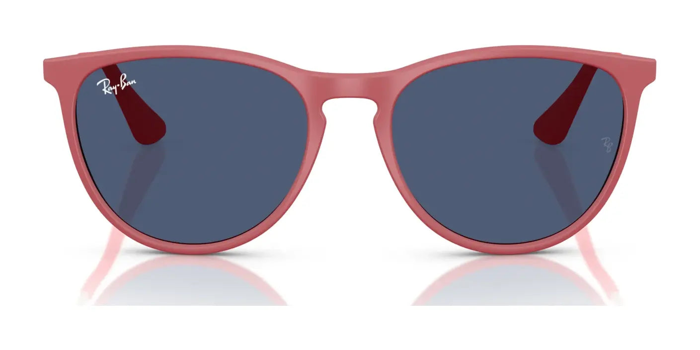 Ray-Ban JUNIOR ERIKA RJ9060SF Sunglasses | Size 52 Ray-Ban JUNIOR ERIKA RJ9060SF Sunglasses | Size 52