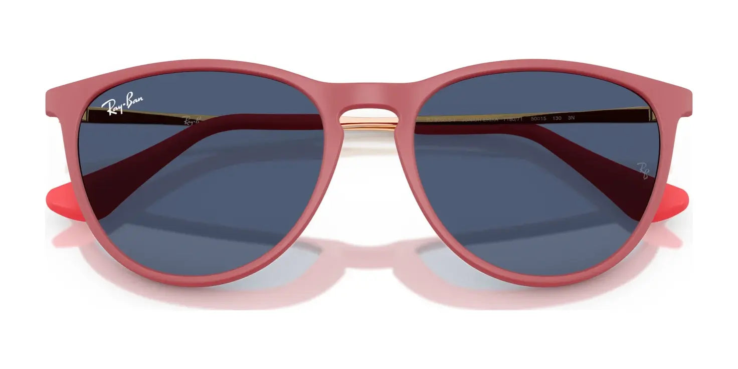 Ray-Ban JUNIOR ERIKA RJ9060SF Sunglasses | Size 52 Ray-Ban JUNIOR ERIKA RJ9060SF Sunglasses | Size 52