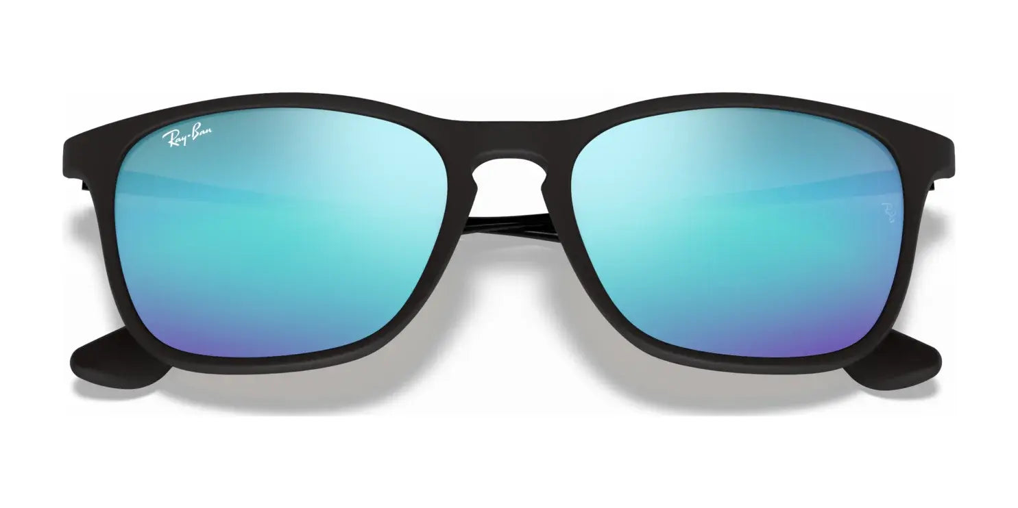 Ray-Ban RJ9061SF Sunglasses | Size 52 Ray-Ban RJ9061SF Sunglasses | Size 52