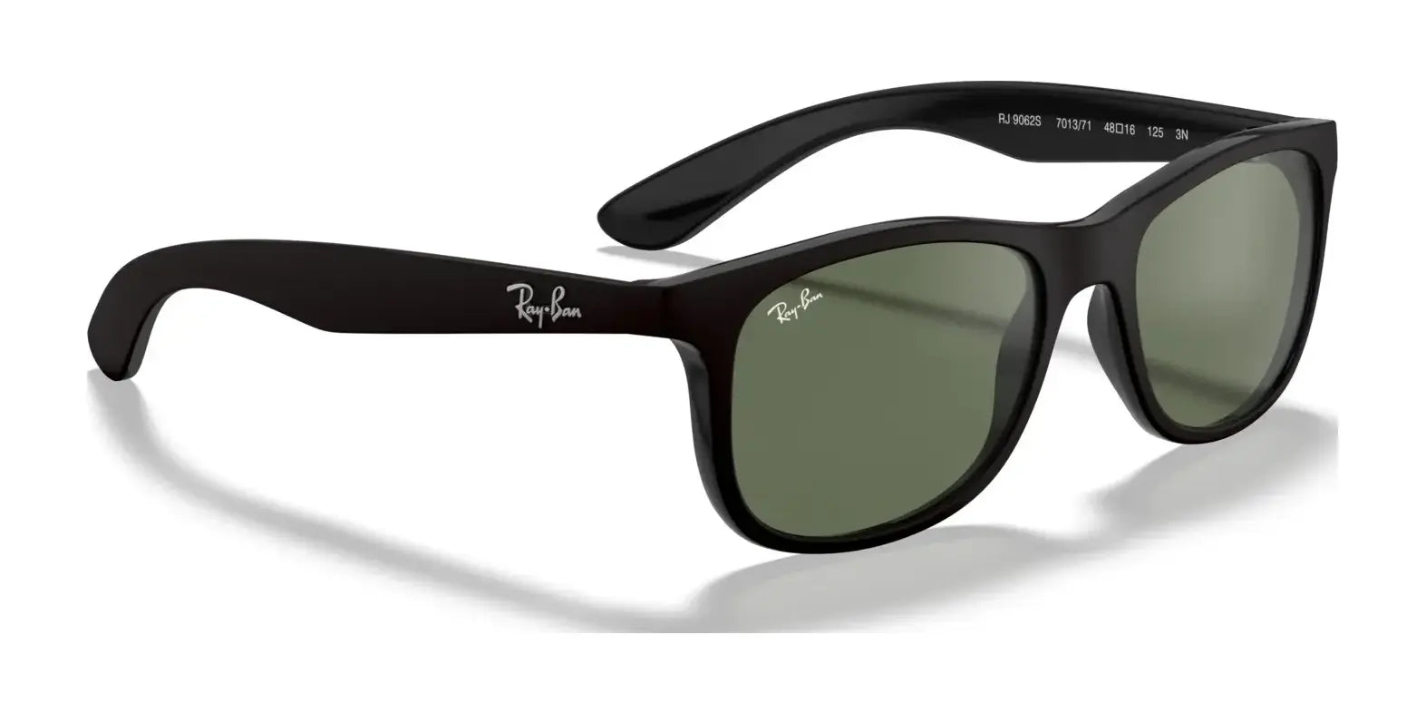 Ray-Ban RJ9062S Sunglasses | Size 48 Ray-Ban RJ9062S Sunglasses | Size 48