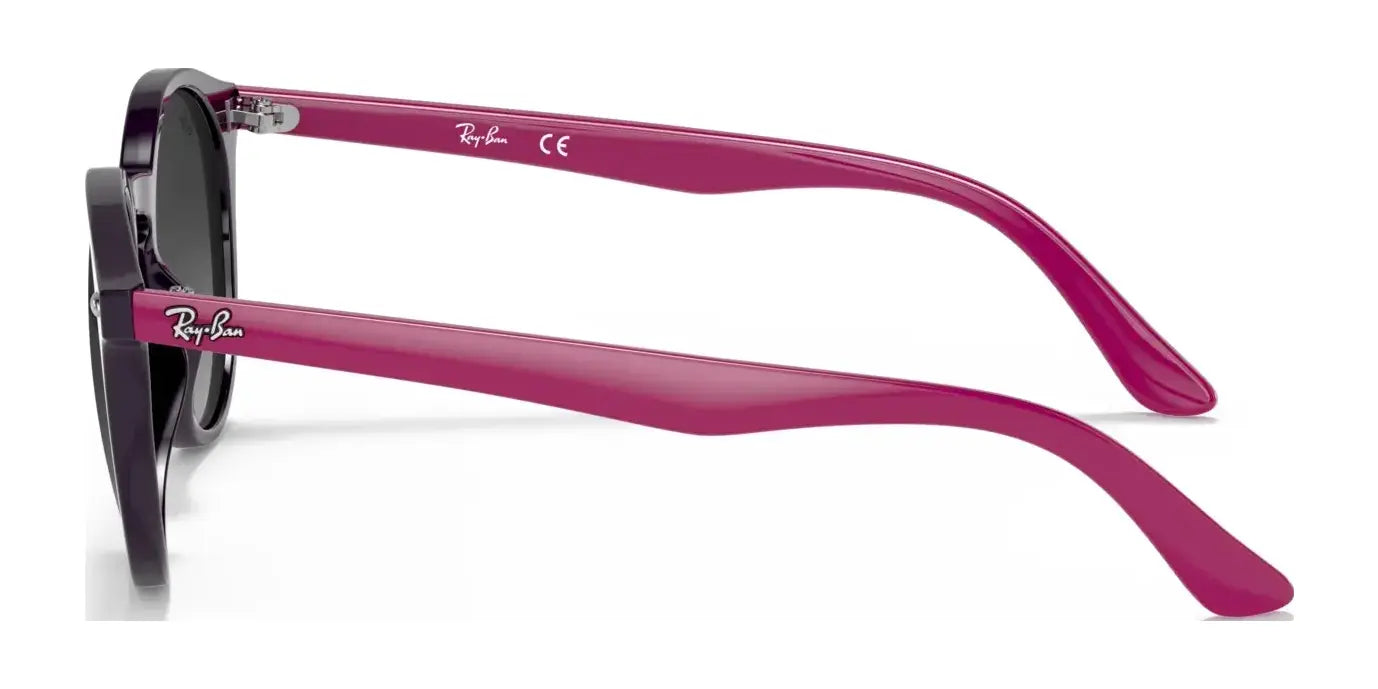 Ray-Ban RJ9064S Sunglasses | Size 44 Ray-Ban RJ9064S Sunglasses | Size 44