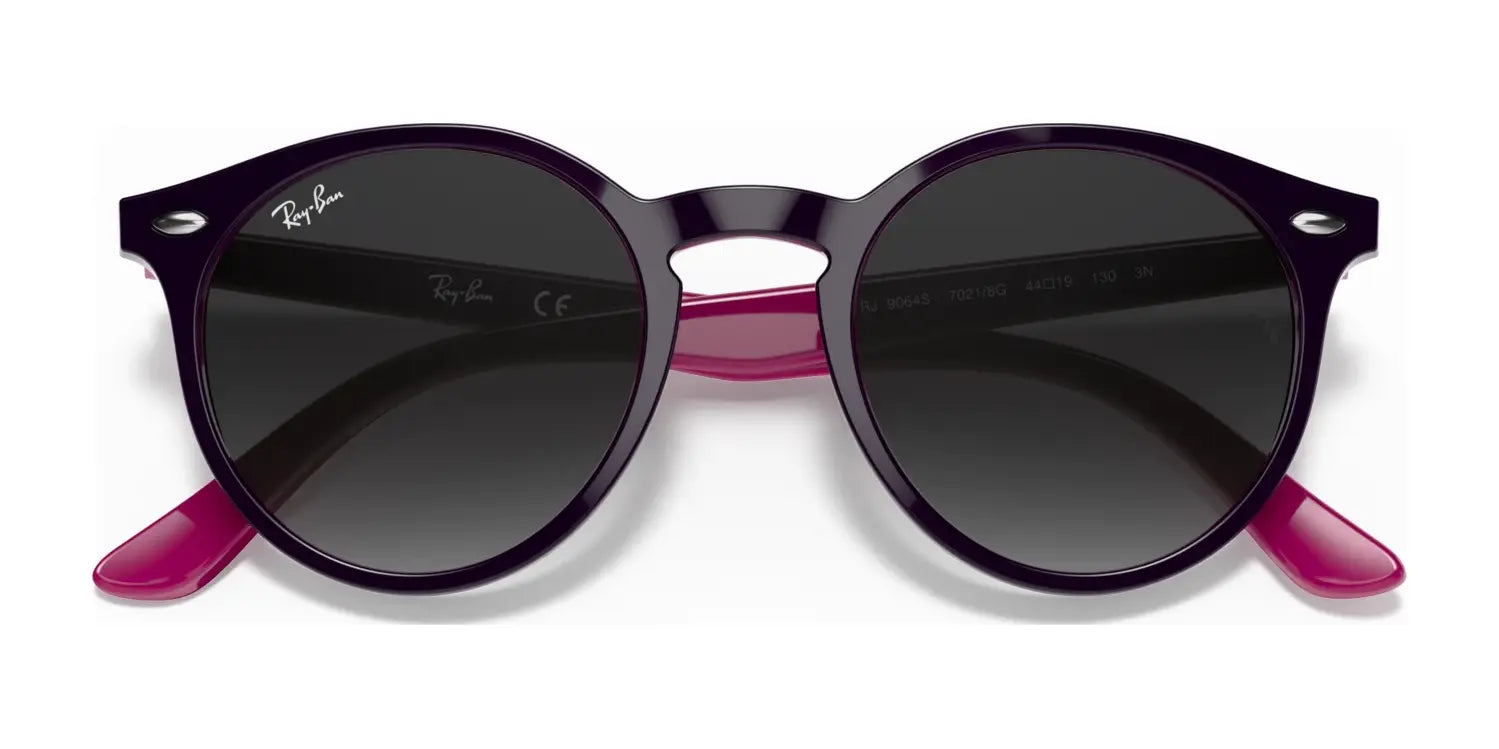 Ray-Ban RJ9064S Sunglasses | Size 44 Ray-Ban RJ9064S Sunglasses | Size 44