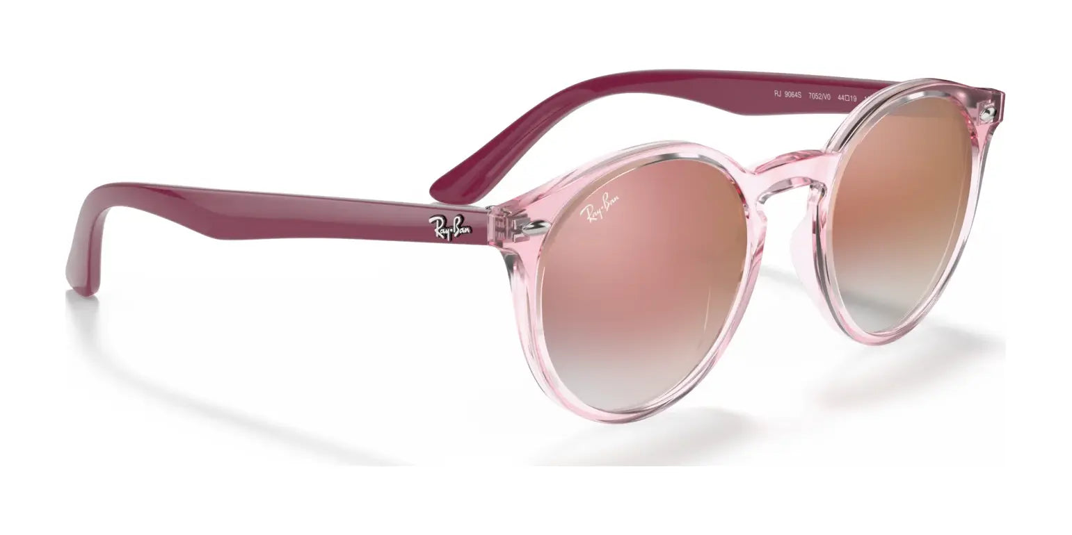 Ray-Ban RJ9064S Sunglasses | Size 44 Ray-Ban RJ9064S Sunglasses | Size 44