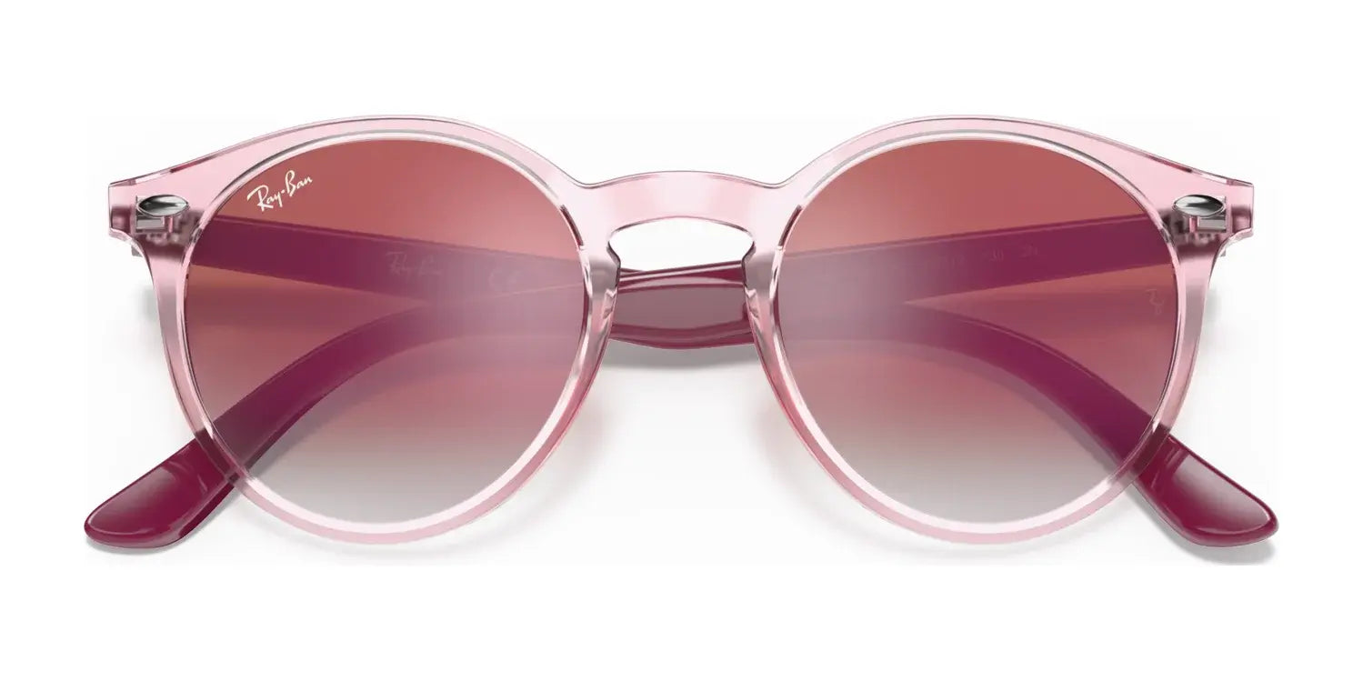 Ray-Ban RJ9064S Sunglasses | Size 44 Ray-Ban RJ9064S Sunglasses | Size 44