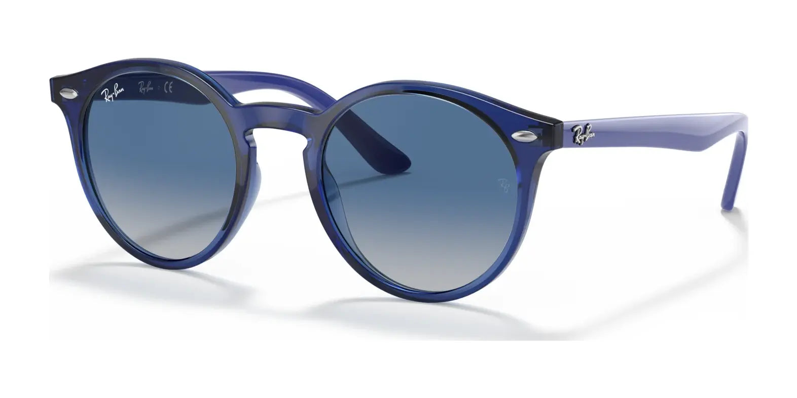 Ray-Ban RJ9064S Sunglasses | Size 44 Ray-Ban RJ9064S Sunglasses | Size 44