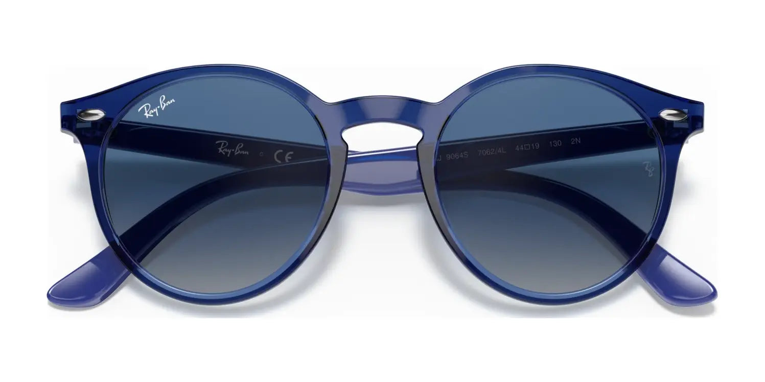 Ray-Ban RJ9064S Sunglasses | Size 44 Ray-Ban RJ9064S Sunglasses | Size 44