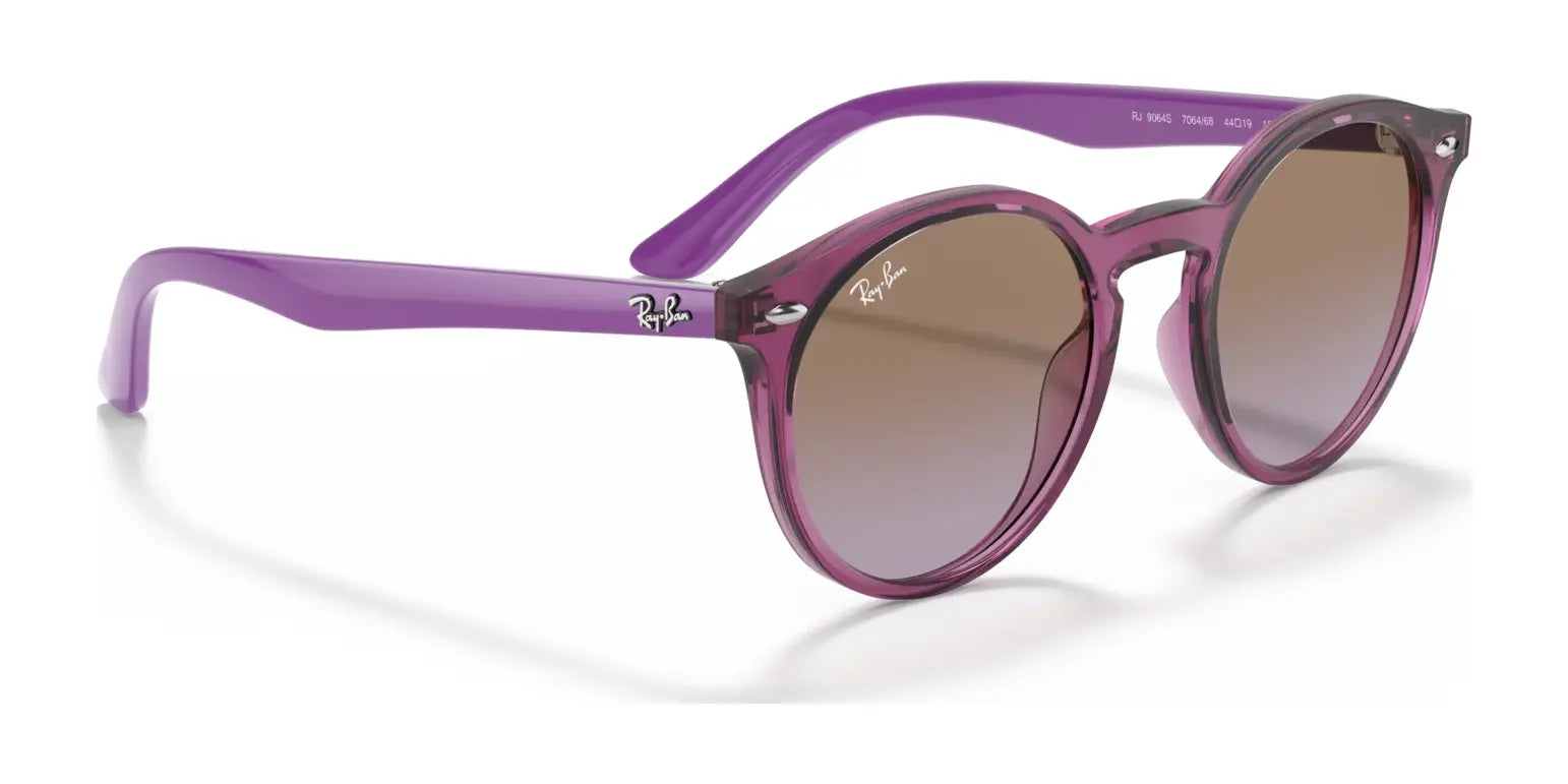 Ray-Ban RJ9064S Sunglasses | Size 44 Ray-Ban RJ9064S Sunglasses | Size 44