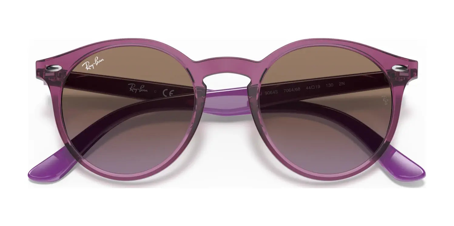 Ray-Ban RJ9064S Sunglasses | Size 44 Ray-Ban RJ9064S Sunglasses | Size 44