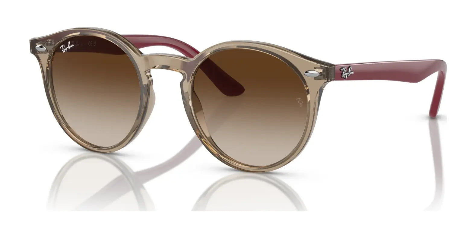 Ray-Ban RJ9064S Sunglasses | Size 44 Ray-Ban RJ9064S Sunglasses | Size 44