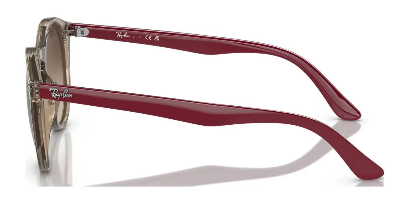 Ray-Ban RJ9064S Sunglasses | Size 44 Ray-Ban RJ9064S Sunglasses | Size 44