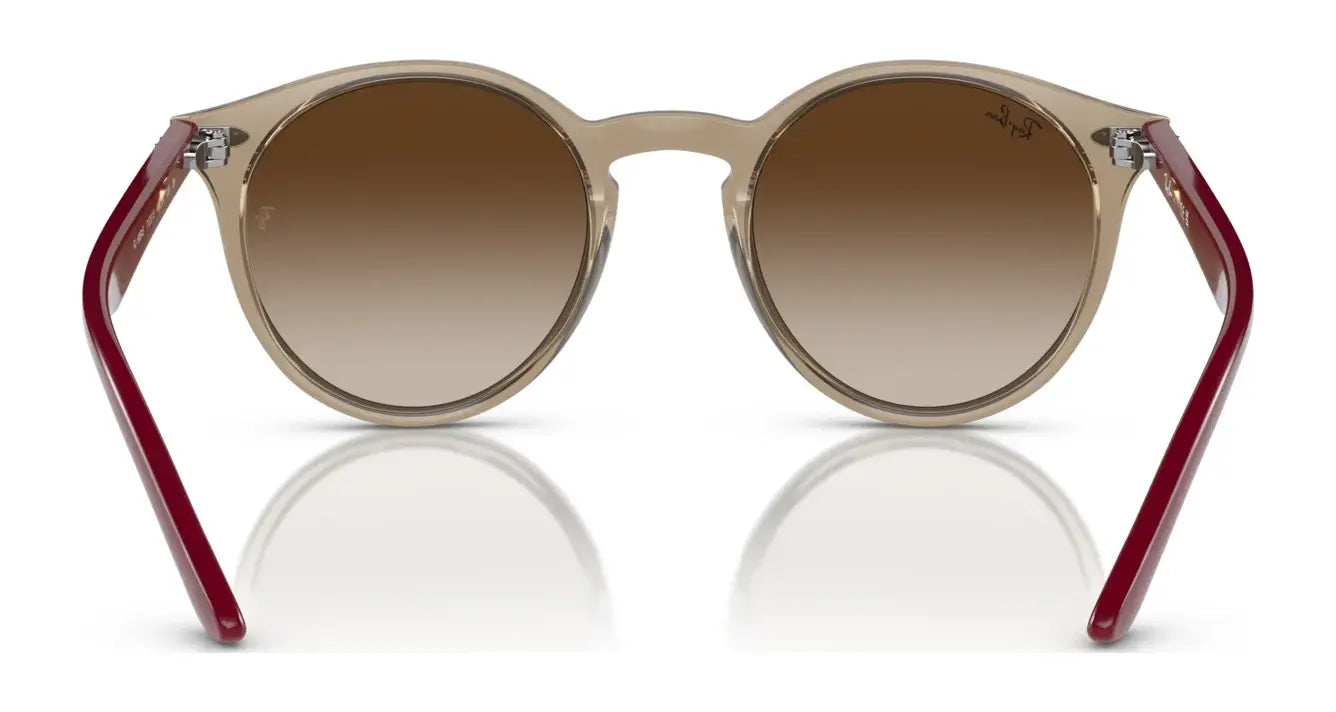 Ray-Ban RJ9064S Sunglasses | Size 44 Ray-Ban RJ9064S Sunglasses | Size 44