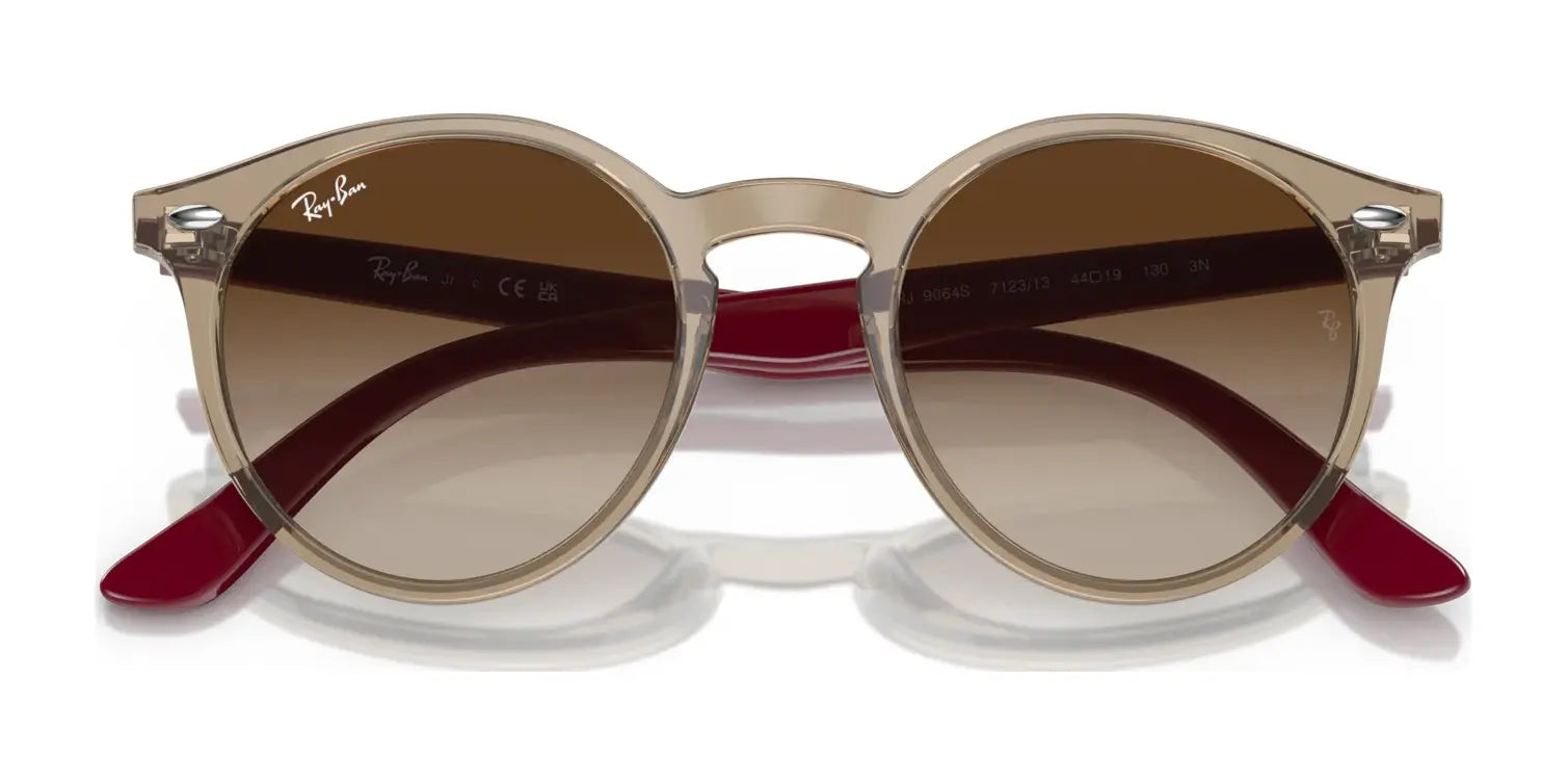 Ray-Ban RJ9064S Sunglasses | Size 44 Ray-Ban RJ9064S Sunglasses | Size 44