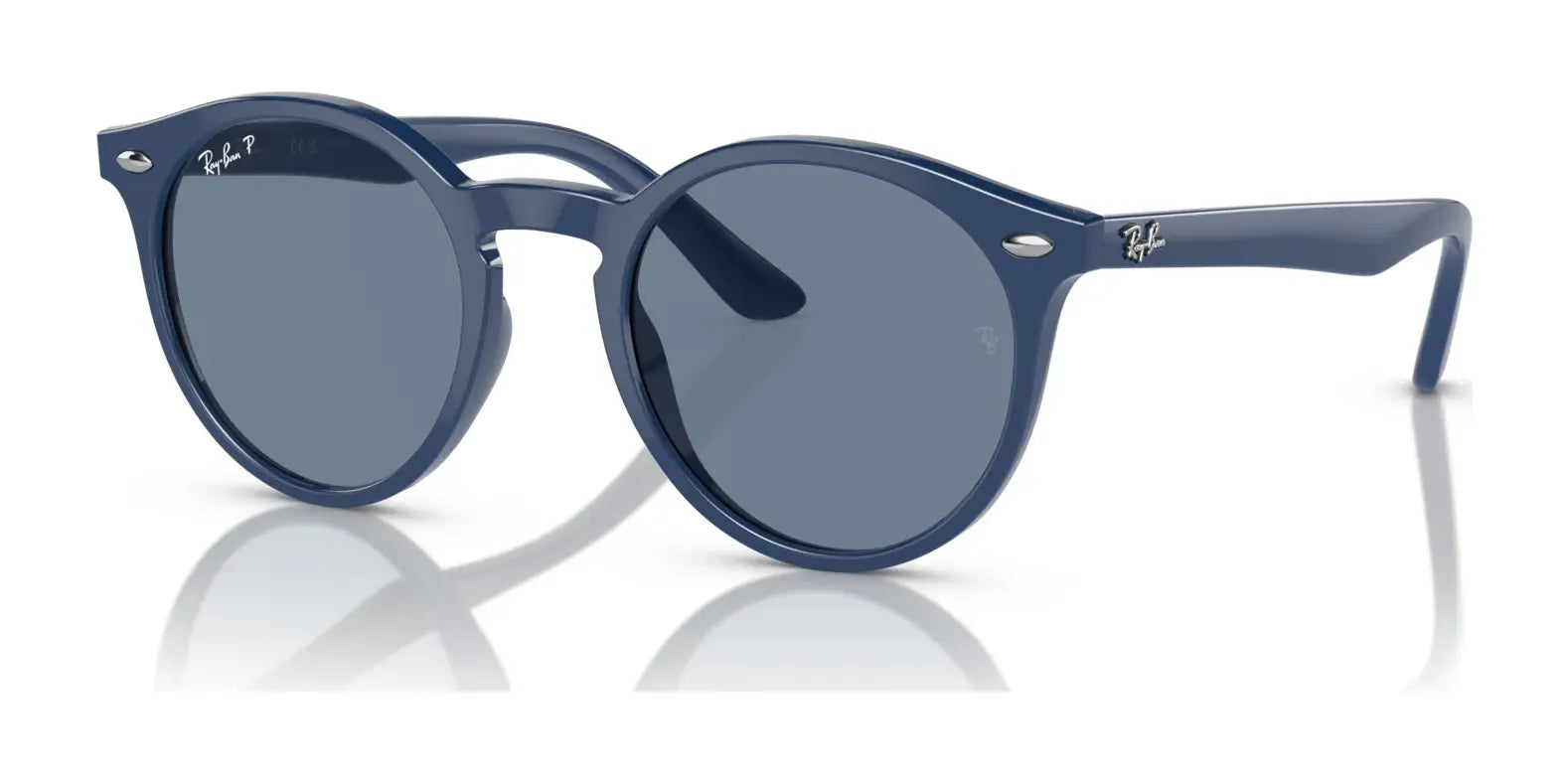 Ray-Ban RJ9064S Sunglasses | Size 44 Ray-Ban RJ9064S Sunglasses | Size 44