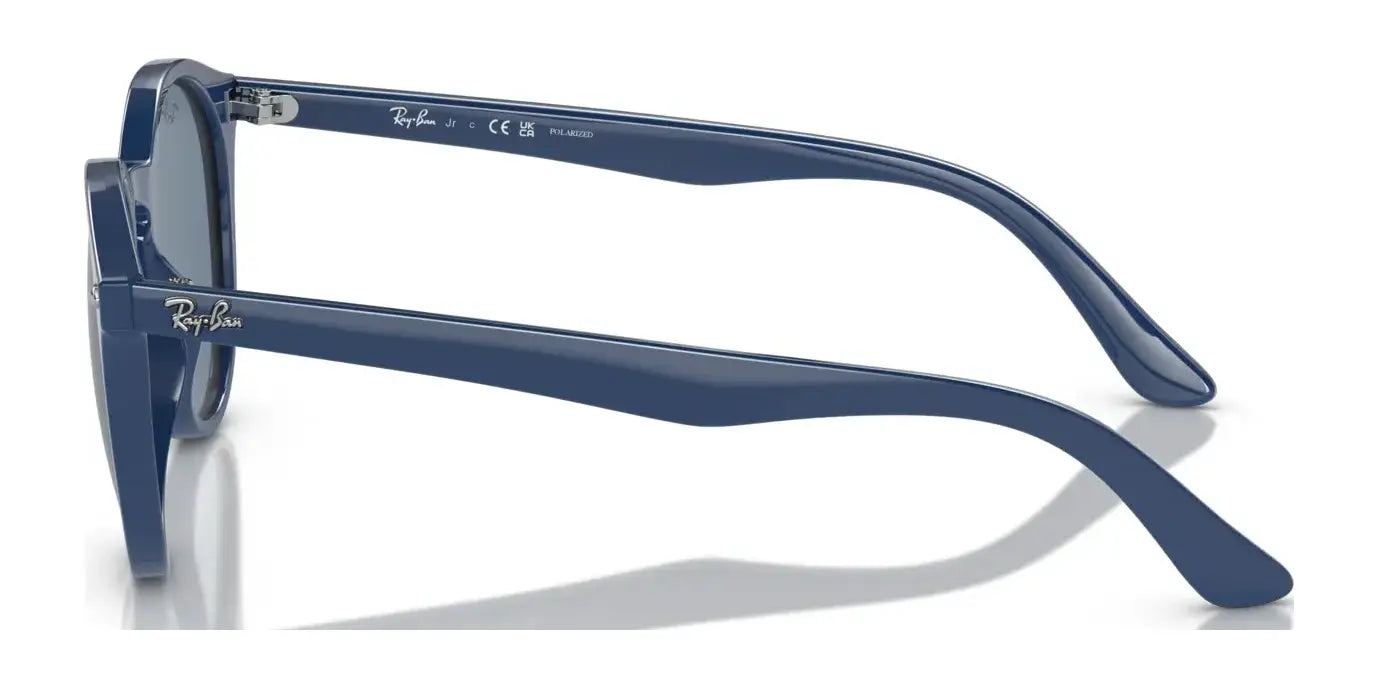 Ray-Ban RJ9064S Sunglasses | Size 44 Ray-Ban RJ9064S Sunglasses | Size 44