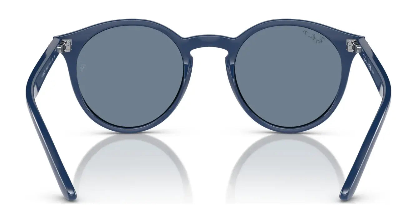 Ray-Ban RJ9064S Sunglasses | Size 44 Ray-Ban RJ9064S Sunglasses | Size 44