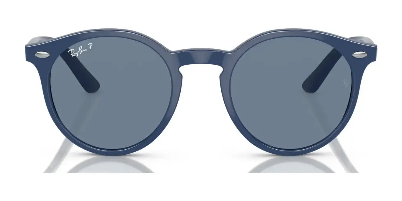 Ray-Ban RJ9064S Sunglasses | Size 44 Ray-Ban RJ9064S Sunglasses | Size 44