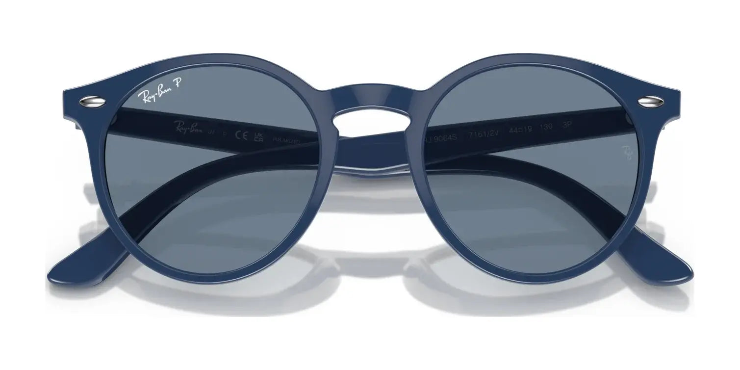 Ray-Ban RJ9064S Sunglasses | Size 44 Ray-Ban RJ9064S Sunglasses | Size 44