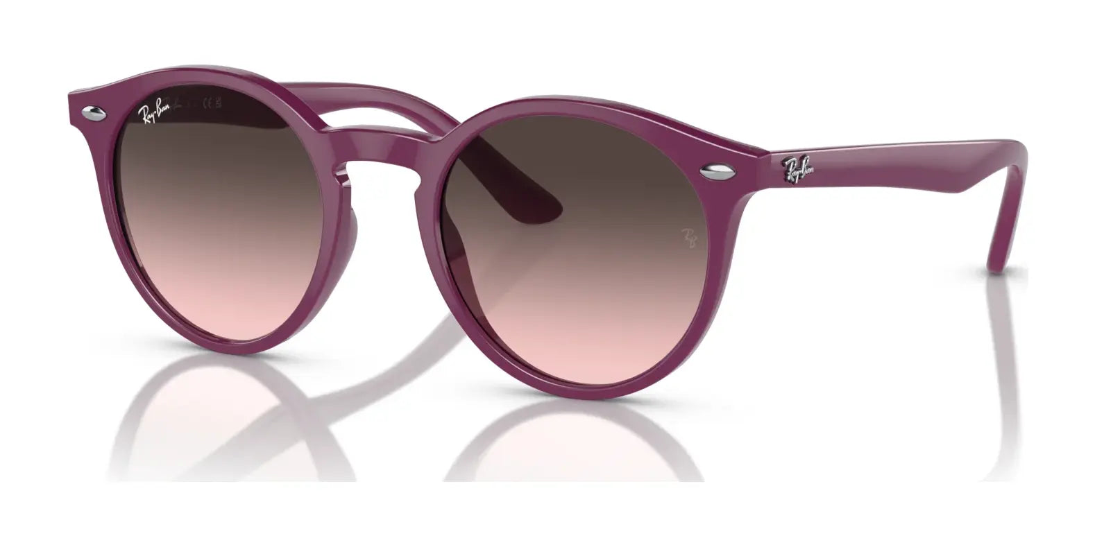 Ray-Ban RJ9064S Sunglasses | Size 44 Ray-Ban RJ9064S Sunglasses | Size 44