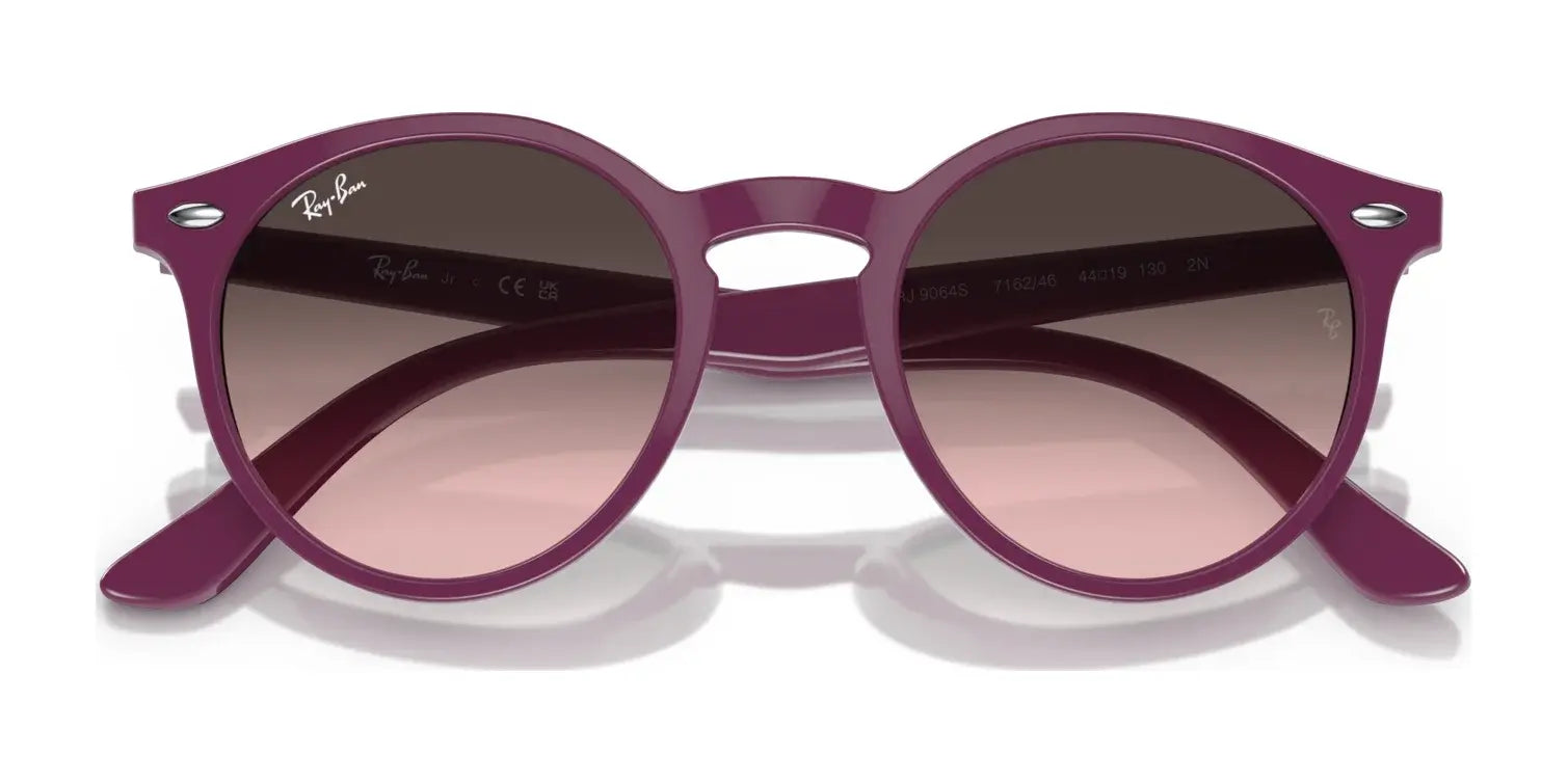 Ray-Ban RJ9064S Sunglasses | Size 44 Ray-Ban RJ9064S Sunglasses | Size 44