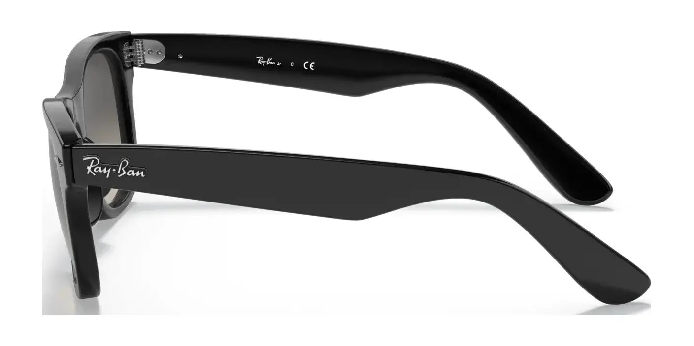 Ray-Ban JUNIOR WAYFARER RJ9066S Sunglasses | Size 47 Ray-Ban JUNIOR WAYFARER RJ9066S Sunglasses | Size 47