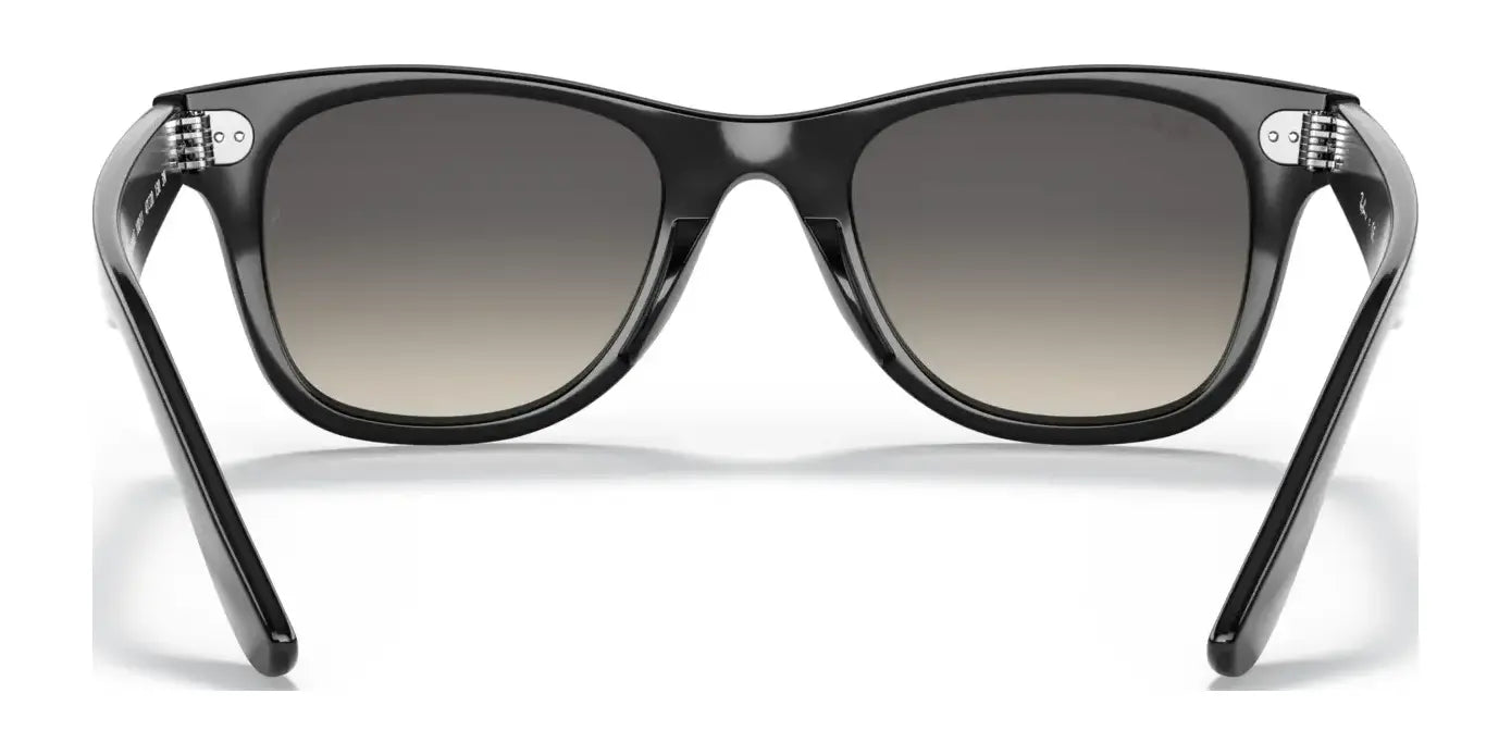 Ray-Ban JUNIOR WAYFARER RJ9066S Sunglasses | Size 47 Ray-Ban JUNIOR WAYFARER RJ9066S Sunglasses | Size 47